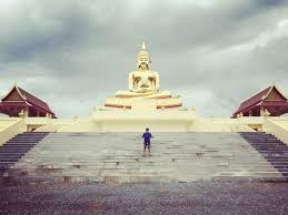 Luang Phor Sothorn (Wat Sothorn)