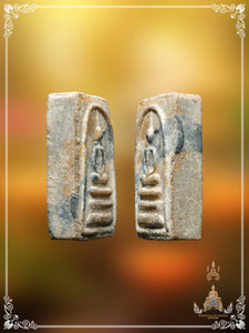 Phra Somdej Pae Pan Kanon , BE 2510 (Exclusive / Very Rare)