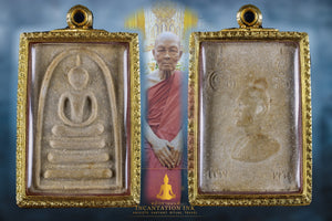 Phra Somdej Pae Pan BE 2510 (Exculsive)