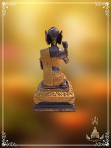 Phra Bucha , Mae NangKwak , BE 2567