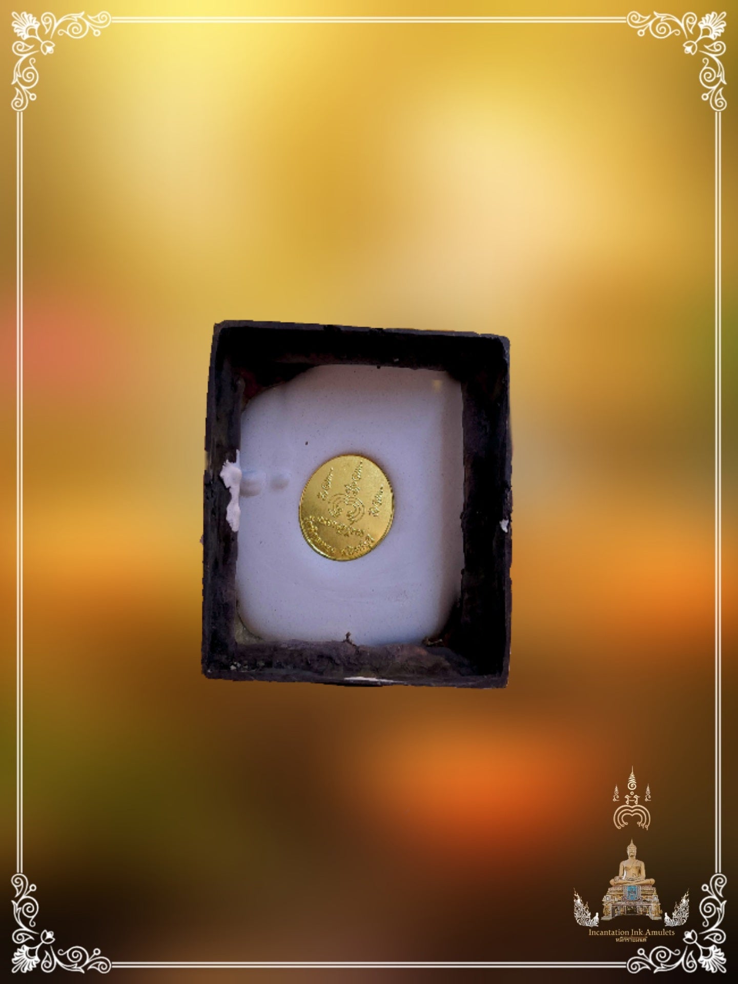 Phra Bucha , Mae NangKwak , BE 2567