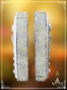 Phra Somdej Pae Sam Pan BE 2512 (Phim Bailan/Hand Mould)