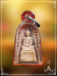 Phra Rod Phim Jedhi , BE 2512 (Phim Wat Wihankhao)