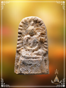 Phra Rod Phim Jedhi , BE 2535 (Phim Wat Wihankhao)