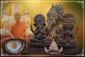 Phra Bucha Pikanet , BE 2567