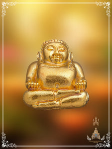 Phra Sangkachai Roi Pi , BE 2535 (Ner Gelaithong)