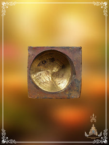 Phra Bucha Sivali , BE 2506 (Mini Bucha)