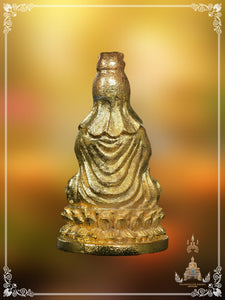 Phra Bodhisattva (Mae Guan Yin) , BE 2535