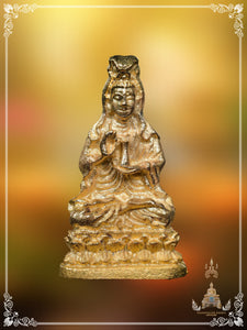 Phra Bodhisattvas (Mae Guan Yin) , BE 2535