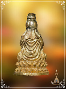 Phra Bodhisattvas (Mae Guan Yin) , BE 2535