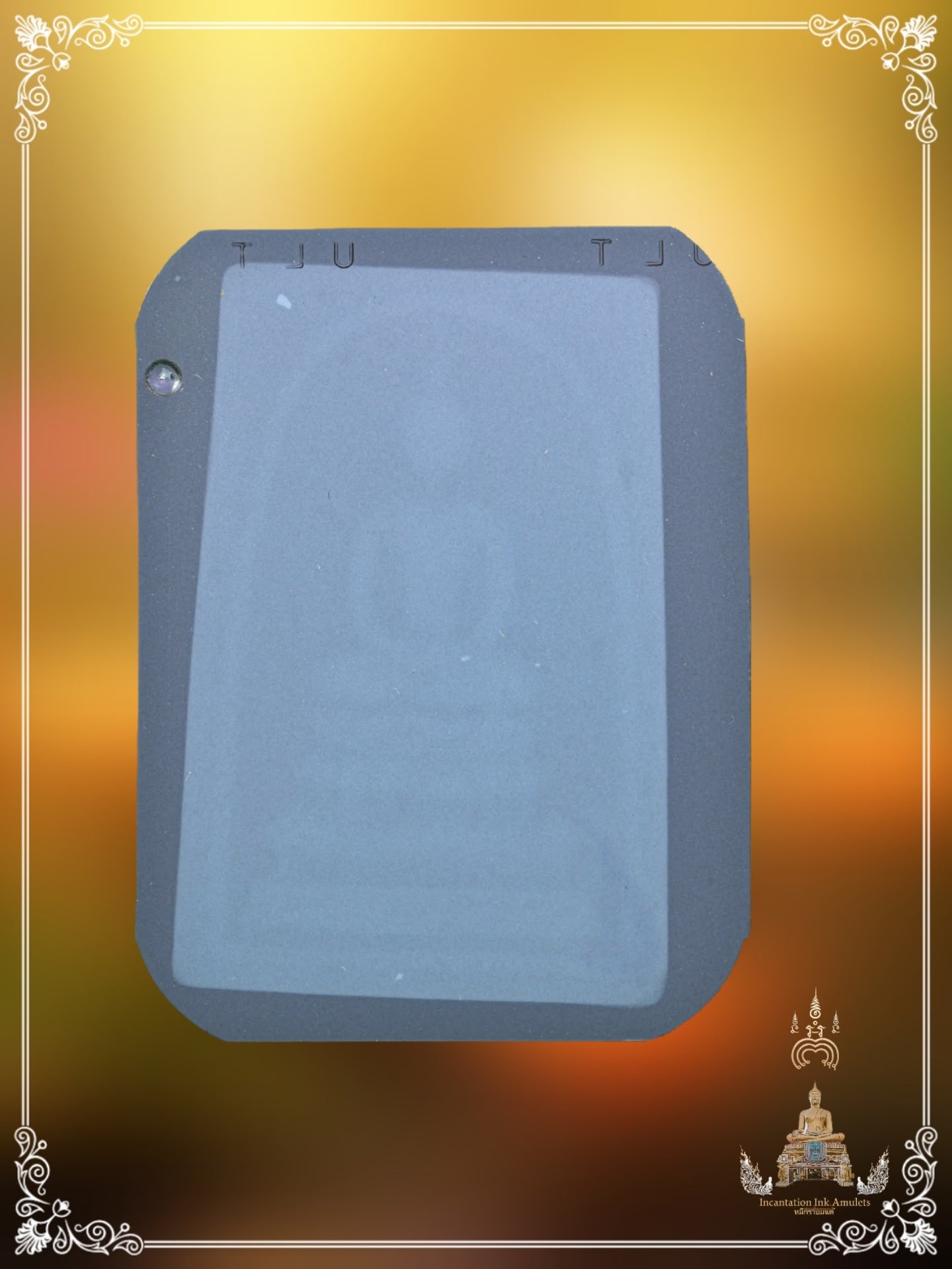 (Copy) Phra Somdej Trimak , BE 2509 (Tham Bua / Lotus Base)