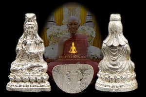 Phra Bodhisattava (Mae Guan Yin) BE 2535