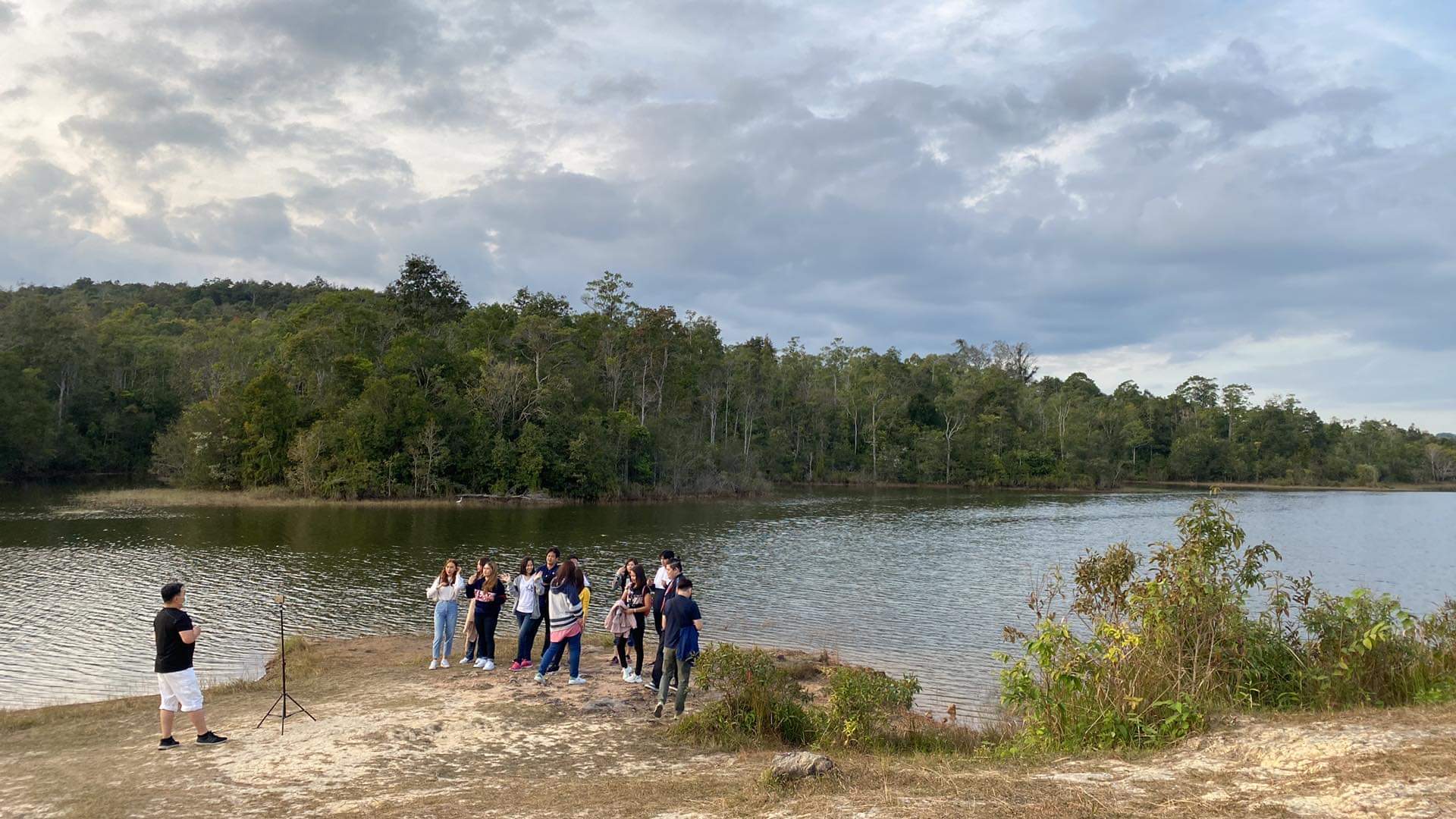 Khao Yai National Park