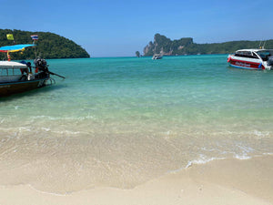 Phi Phi Island (Phuket)