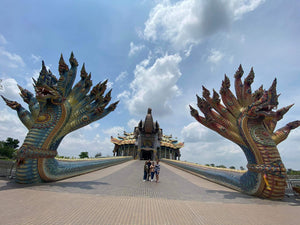 Wat Ban Rai (Luang Por Koon)