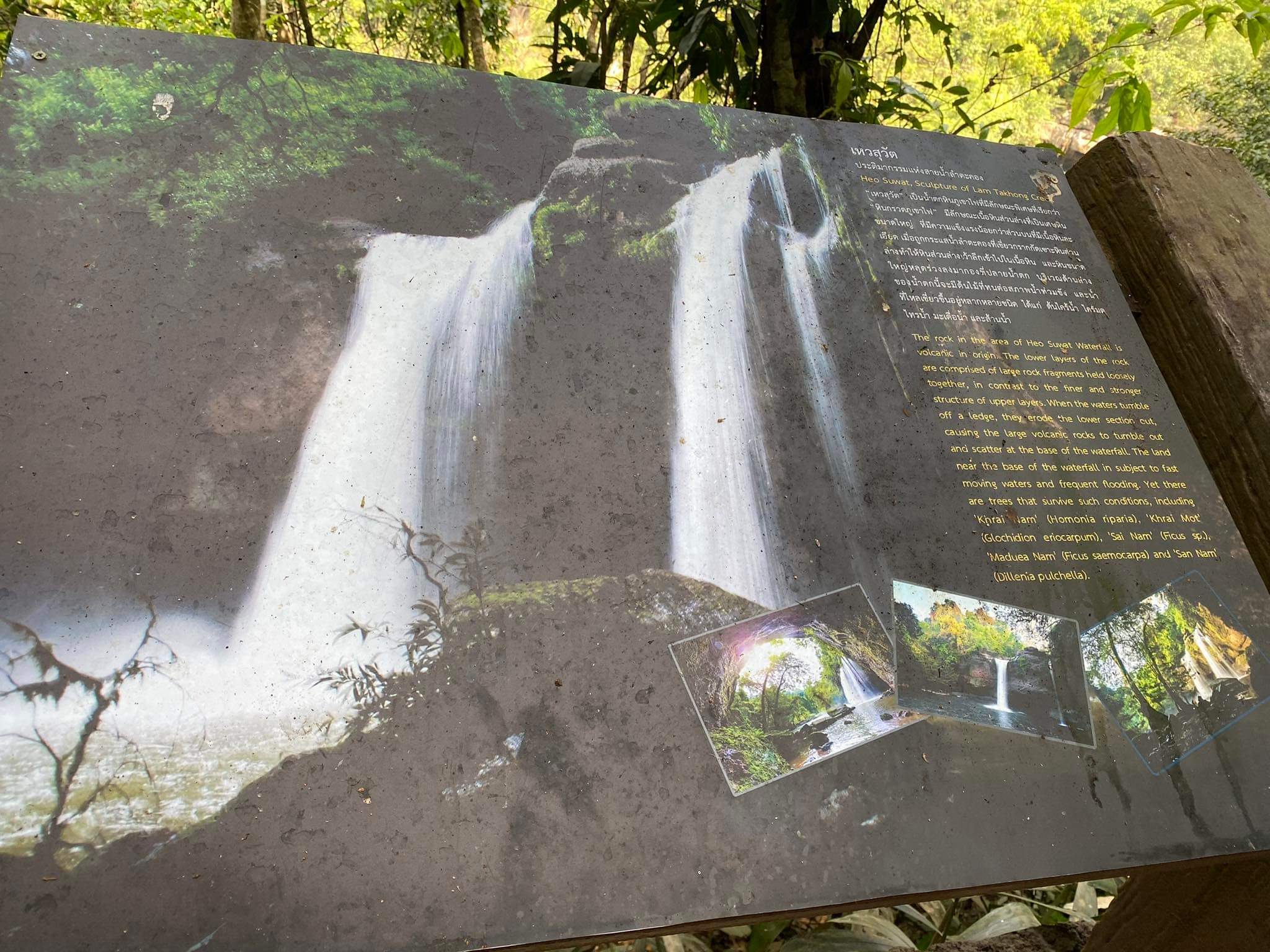 Khao Yai National Park